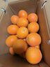 京鲜生 赣南脐橙 净重10斤 铂金单果180g起 生鲜水果橙子礼盒春节也送货 实拍图