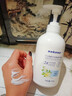 sakose凡士林栀子花沁润护手霜500g秋冬季专用保湿滋润清爽不油腻防干裂 实拍图