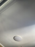 惠普精工三防吸顶灯led超薄简约阳台卧室厨卫过道灯具30CM白光 实拍图
