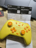 盖世小鸡（GAMESIR）启明星无线游戏手柄 switch2/switch手机安卓苹果Steam电脑NS2pro蓝牙电视有线双人成行仁王3 实拍图