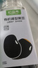 粒盈养 有机老品种小黑豆 山西黄芯肾形雄黑豆黄心 打豆浆醋泡专用450g （量贩实惠）黄芯黑豆4瓶 实拍图