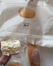 米惦黄油奶酥太阳饼闽南台湾奶香黄油酥饼中式点心香软醇厚香甜 黄油奶酥太阳饼原味【180g*1盒】 实拍图