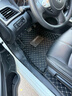 车丽友定制汽车脚垫专用于朗逸宝来速腾高尔夫轩逸逍客飞度思域缤智XRV 实拍图