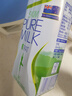 安佳（Anchor）脱脂 高钙纯牛奶 250ml*24盒 新西兰原装进口草饲 实拍图