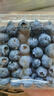 怡颗莓Driscoll's云南蓝莓14mm+ 6盒装 约125g/盒  水果年货礼盒 实拍图
