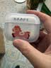 Smorss【卡通小马】适用airpodspro3保护套三代苹果蓝牙耳机壳2026高级感带挂件防摔半透明ins马年硅胶壳 实拍图