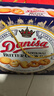 皇冠（danisa）丹麦曲奇饼干礼盒908g+60g丹麦进口 年货春节礼品送礼零食团购 实拍图