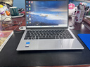 戴睿（dere）昇腾系列 国家补贴笔记本电脑14英寸便携轻薄本 商务办公游戏娱乐大学生学习网课手提本 16G/1TB 实拍图