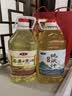 甘伟湖北十堰房县黄酒糯米酒客家黄酒甜型5斤桶装纯粮2.5kg零添加 实拍图