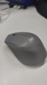 罗技（Logitech）M280 M275无线鼠标 笔记本电脑商务办公鼠标人体工学鼠标USB右手鼠标舒适多彩 带无线2.4G接收器 M280典雅灰 实拍图