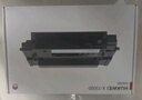 华为HUAWEI X-15000 硒鼓 适用于华为激光多功能打印机/15000页寿命/鼓粉分离/原装品质 黑色 实拍图