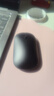 联想（Lenovo）鼠标 无线鼠标 蓝牙鼠标 小新Air2蓝牙无线鼠标 便携办公鼠标 台式机笔记本鼠标 星空灰 实拍图