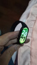 小米（MI）手环10 NFC版 黑色 国家补贴 智能手环 专业运动健康 监测睡眠管理 送男友送女友 实拍图