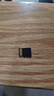 DM大迈 16GB TF（MicroSD）存储卡 黄卡 C10 手机行车记录仪监控摄像头专用高速内存卡 实拍图