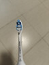 飞利浦（PHILIPS）电动牙刷头官方原装适配钻石3/7/9系列刷柄清洁护龈亮白 欧洲进口 3支装HX9033  实拍图