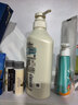 可悠然沐浴露大黄瓶持久留香滋润保湿清爽恬静+欣怡(套装550ml*2)男女士 实拍图