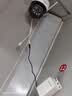 dahua大华4G太阳能监控摄像头无电无网终身免流量 高清夜视王  农村户外360度无死角带夜视全景全彩追踪 P3E【300万4G终身免流量夜视王】 含64G内存卡 实拍图