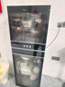康宝（Canbo）消毒柜 家用立式消毒碗柜大容量商用收纳柜双门碗柜【政府补贴】XDZ239-D1（ZTP350D-1） 实拍图