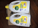 滴露（Dettol）衣物除菌液 消毒液 柠檬3L 99.9%杀菌除螨内衣儿童衣物可配洗衣液 实拍图