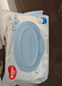 好奇（Huggies）纯水婴儿湿巾80抽12包手口屁屁擦去99.9%细菌去油污消毒家庭装 实拍图