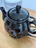 美的（Midea）煎药壶 中药壶中药锅中药罐智能一体全自动陶瓷炖药锅煲3L大容量养生壶熬药壶煎药电药壶DG30E103 实拍图