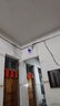 乔安（JOOAN）AI高清监控摄像头室外家用监控无线wifi监控器360度无死角带夜视全景旋转云台户外家用手机远程 实拍图