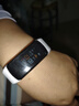 华智文（HUAZWE)手机适用智能手表来电提醒男女多功能运动防水计步心率健康 尊贵白色实时计步+心率血压+消 实拍图