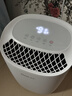 德业（Deye）除湿机/抽湿机 除湿量12升/天 20㎡家用轻音地下室干衣机除湿器 母婴养宠 银离子抗菌DYD-B12A3 实拍图
