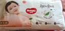好奇（Huggies）铂金装小桃裤成长裤XL96片(12-17kg)加大号尿不湿【透爽散热】 实拍图