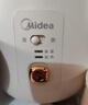 美的（Midea）电饭煲电饭锅小型迷你家用1-2人小容量智能预约多功能煲汤小米粥2L小饭煲品牌官方以旧换新RC208 实拍图