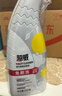 超威免刷洗洁厕灵500g*3瓶 马桶清洁剂 马桶清洁剂洁厕灵 厕所清洁剂 实拍图