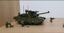 启致创想积木99A坦克中国军事模型兼容乐高拼装儿童益智玩具男孩生日礼物 实拍图