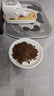 网易严选全价猫粮4.0 成幼猫通用无谷全阶段滋补猫粮 乳鸽乌鸡味1.5kg*6袋 实拍图