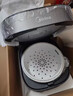 美的（Midea）电饭煲5升大容量电饭锅5-6-8-10人家用抗菌青瓷内胆微压柴火饭智能多功能一体多用煮饭粥炖卤蛋糕 5升【行业爆款】第5代青瓷抗菌内胆 5L 实拍图
