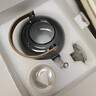 茗光煮茶壶电陶炉煮茶器烧水壶煮茶炉养生壶茶具套装2025年新款 实拍图