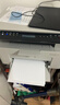 惠普（HP）117w打印机A4黑白激光复印扫描一体机手机无线连接学生试卷作业家庭办公室商用家用 同116w/1136w 117w【无线连接/单面打印】【加店铺会员价更优】 实拍图