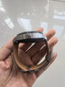 华为（HUAWEI）手表WATCH Buds【咨询享优惠】蓝牙耳机二合一AI降噪通话运动智能血氧心率监测男女士朋友礼物6Pro 卡其色真皮表带【贴膜+皮表带】 好礼10选1 实拍图