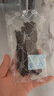 蒙都 超干粗条牛肉干 原味200g 约九成风干 零食 肉干肉脯 清真 实拍图