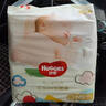 好奇（Huggies）铂金装小桃裤成长裤L120片(9-14kg)大号尿不湿拉拉裤【透爽散热】 实拍图