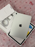 Apple/苹果 iPad11英寸 A16芯片2025年款 平板电脑 (256GB WLAN版/学习办公娱乐)银色 实拍图