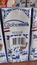 荷高（Globemilk）荷兰原装进口3.7优乳蛋白高钙全脂纯牛奶200ml*24早餐整箱送礼 实拍图