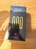 杜蕾斯（durex）超薄避孕套安全套001黑金5只隐形裸入套男女成人情趣计生用品 实拍图