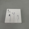 Apple/苹果 EarPods 闪电/Lightning有线耳机 苹果耳机有线耳机原装耳机 适用闪电接口的手机平板 实拍图