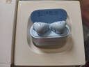 华为FreeBuds SE 2 长续航蓝牙耳机 40小时长续航 快速充电 蓝牙5.3适用于苹果/安卓手机蓝 实拍图
