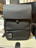 地平线8号（LEVEL8）双肩包男女士14英寸笔记本电脑包MOMENT商务通勤学生书包旅行背包 实拍图
