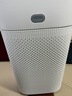 美的（Midea）【母婴级】空气净化器鼻炎家用除甲醛除烟味异味过敏原空气净化机森林家L1 Lite 实拍图