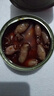 麻辣海兔罐头海味零食下饭下酒菜小吃熟制懒人速食即食水产整箱装 【3罐装】麻辣即食海兔罐头 实拍图