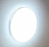 雷士照明全光谱led吸顶灯2025新款现代简约80cm客厅灯圆形餐厅卧室灯 圆 50CM 全光谱 48瓦 三色 实拍图
