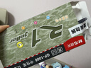 晨光（M&G）文具GP1008按动中性笔学生0.5黑笔签字笔商务子弹头考试专用水笔高颜值办公用品12支/盒 实拍图