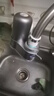 小质龙头净水器除水垢余氯家用前置过滤器厨房自来水直饮1机3芯LJ303 实拍图